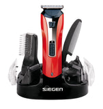 Corta pelo Siegen SG-8520