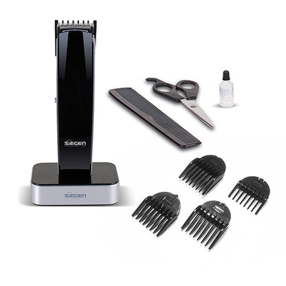 Corta pelo Siegen SG-8550