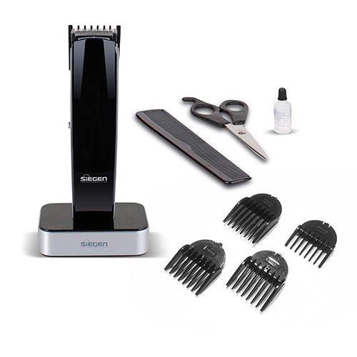 Corta pelo Siegen SG-8550