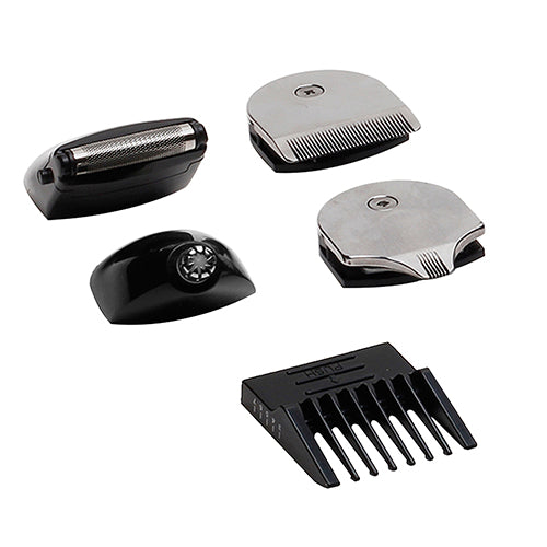 Corta pelo Siegen SG-8550