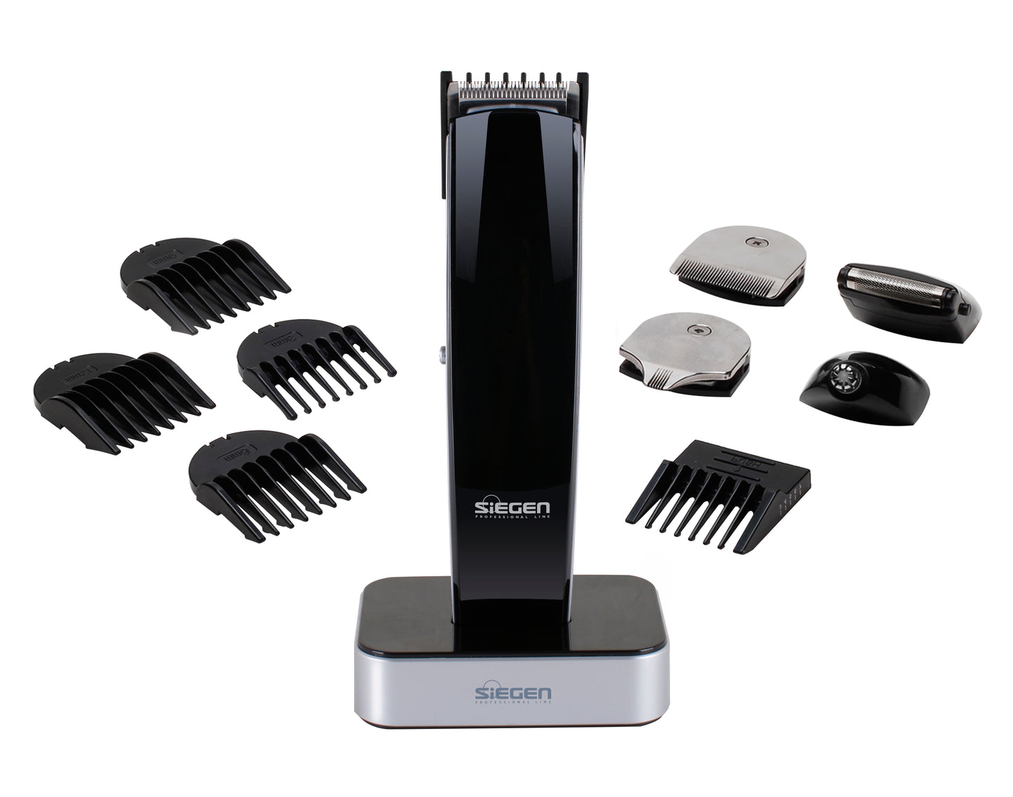 Corta pelo Siegen SG-8550