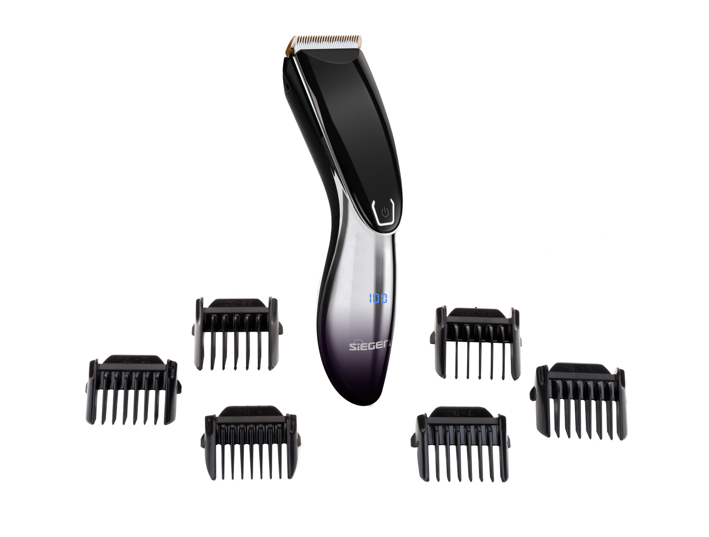 Corta pelo Siegen SG-8610