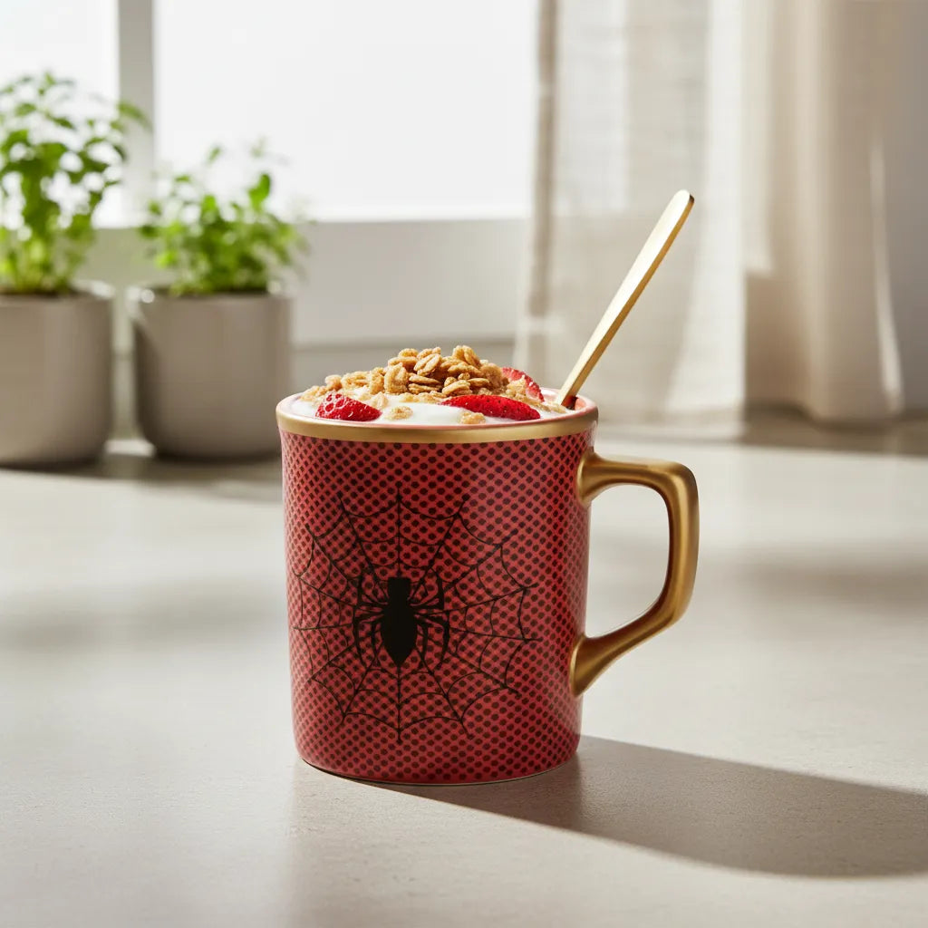 Tazón Marvel 500ML