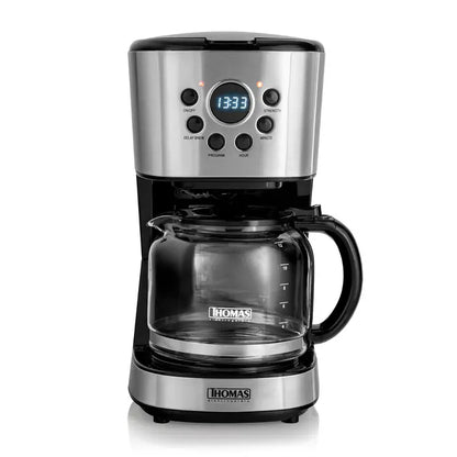 Cafetera Programable Thomas TH-141Di