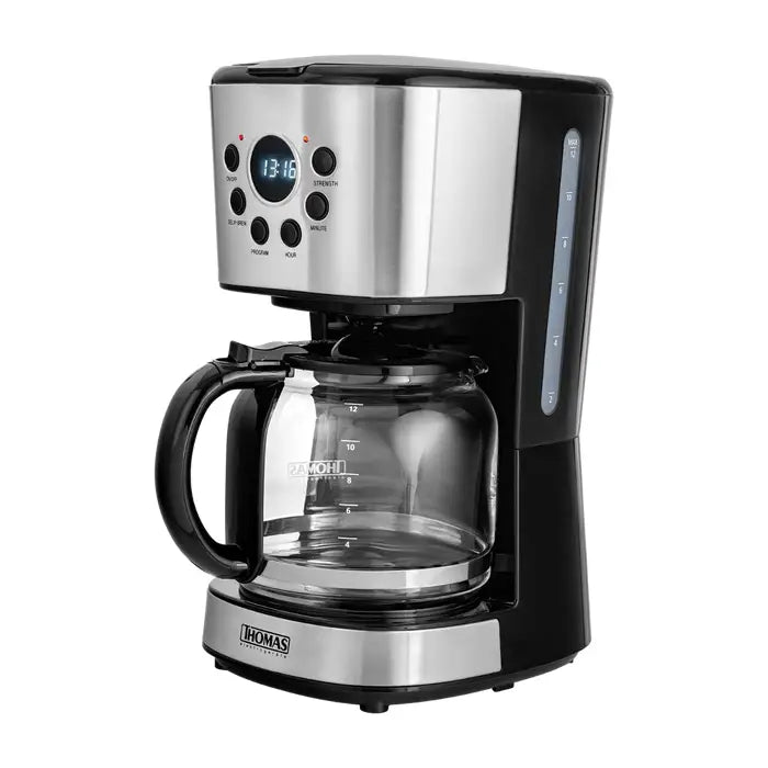 Cafetera Programable Thomas TH-141Di