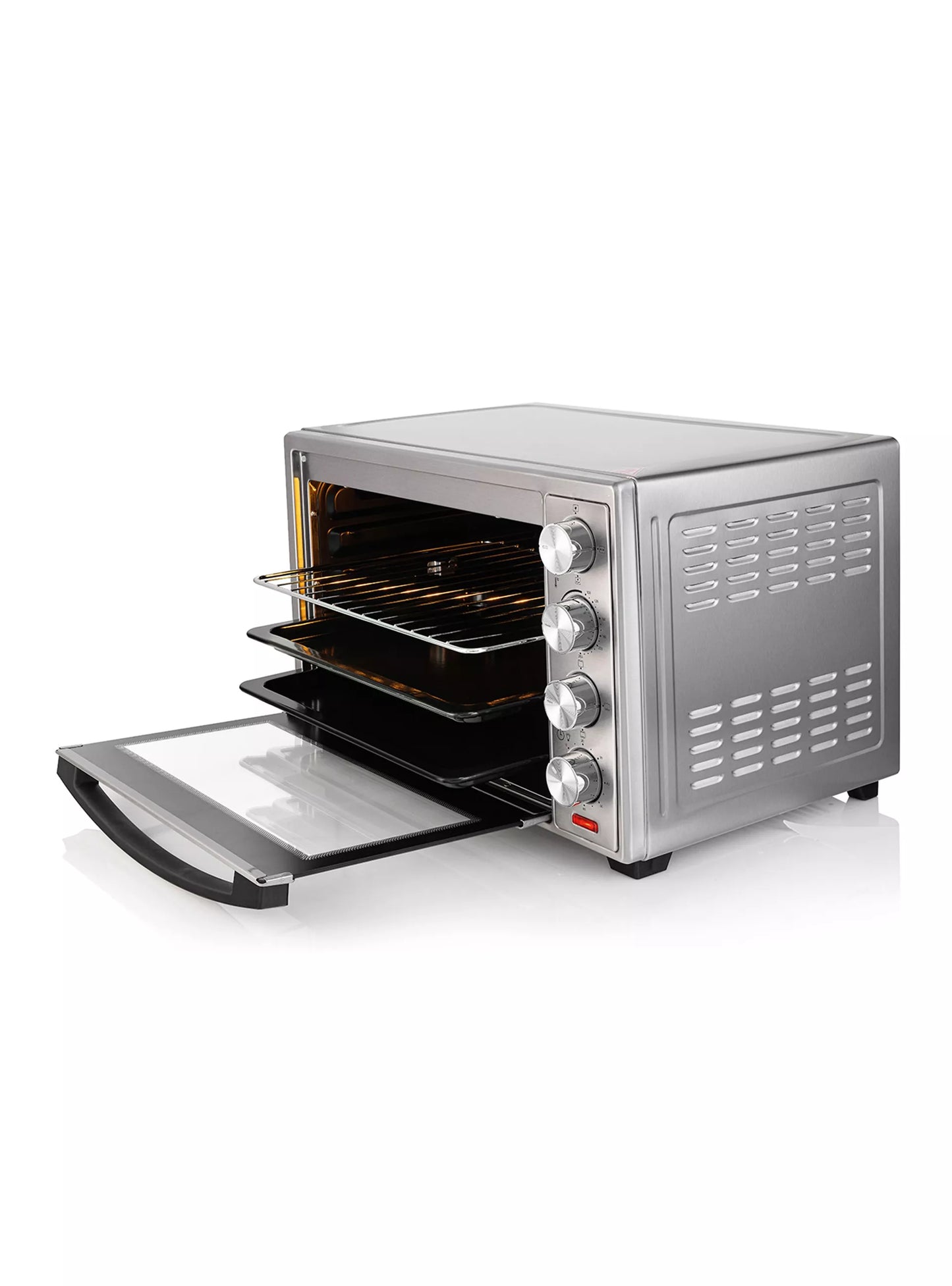 Horno Eléctrico Thomas TH-38i