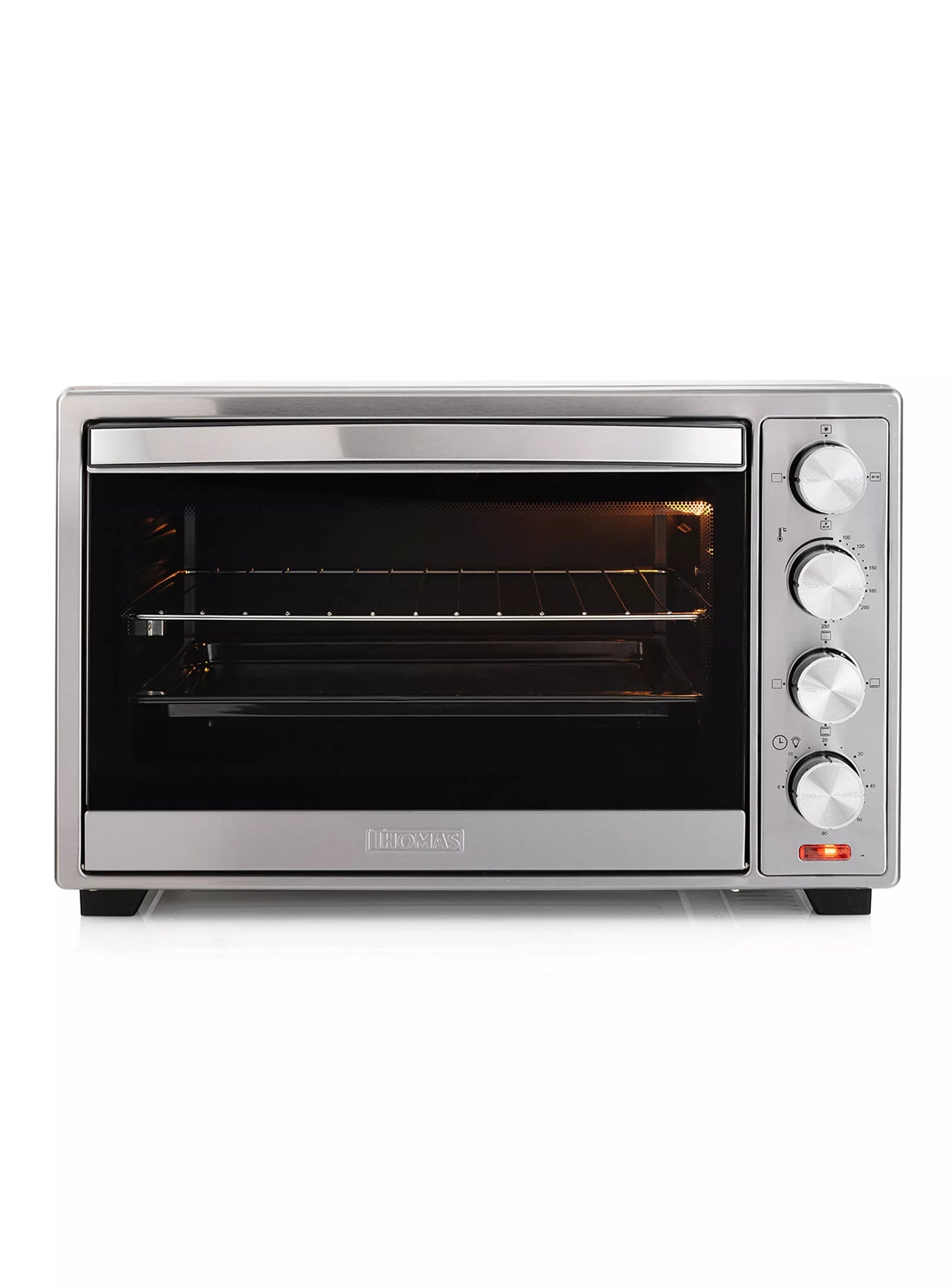 Horno Eléctrico Thomas TH-38i