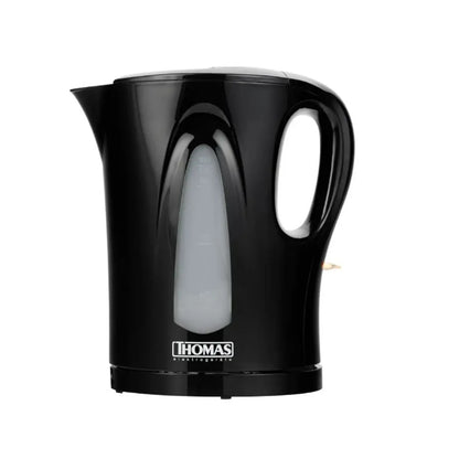 Hervidor Eléctrico Thomas TH-4212N 1,7 Litros Negro