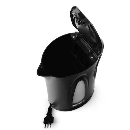 Hervidor Eléctrico Thomas TH-4212N 1,7 Litros Negro