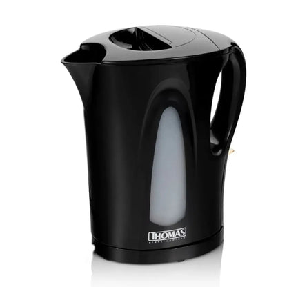 Hervidor Eléctrico Thomas TH-4212N 1,7 Litros Negro