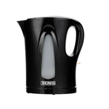 Hervidor Eléctrico Thomas TH-4212N 1,7 Litros Negro