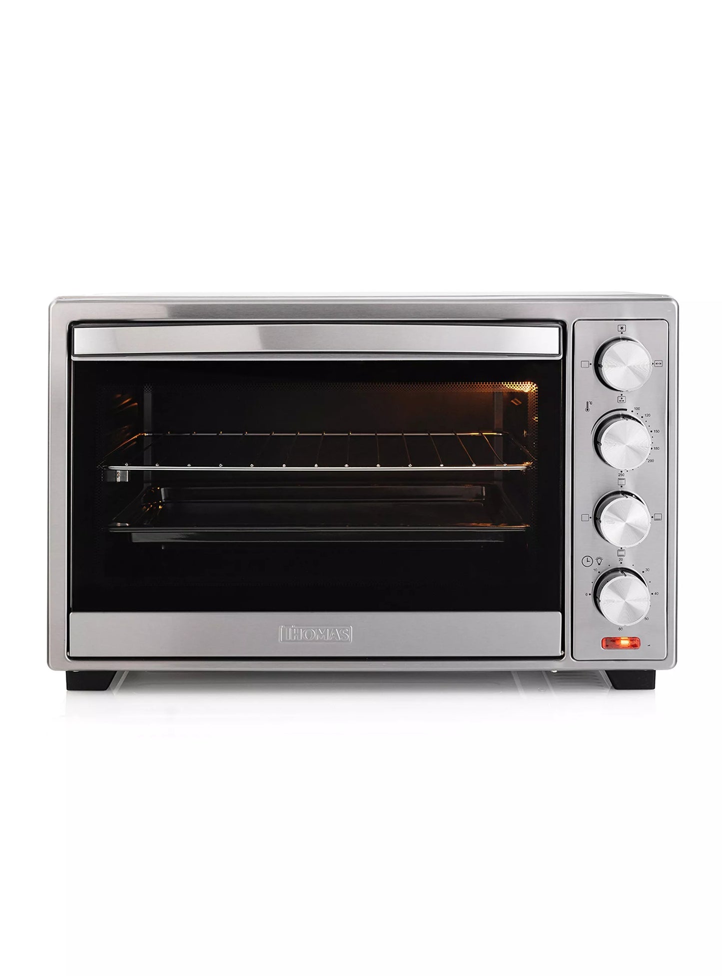 Horno Eléctrico Thomas TH-48i