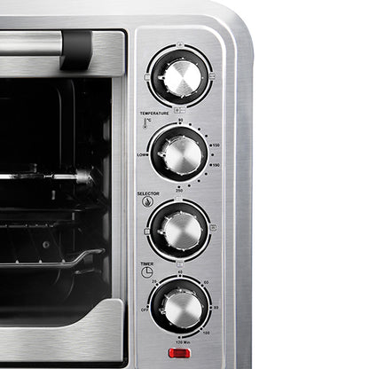 Horno Eléctrico Thomas TH-100i