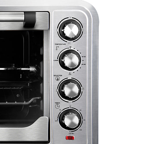 Horno Eléctrico Thomas TH-100i