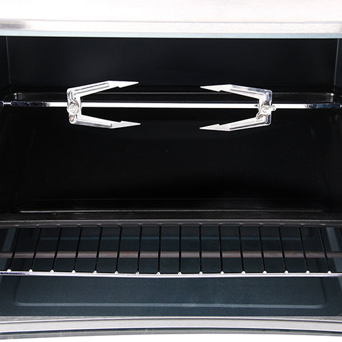 Horno Eléctrico Thomas TH-100i