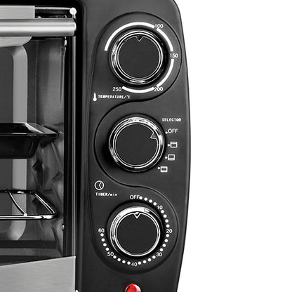 Horno Eléctrico Thomas TH-16N01