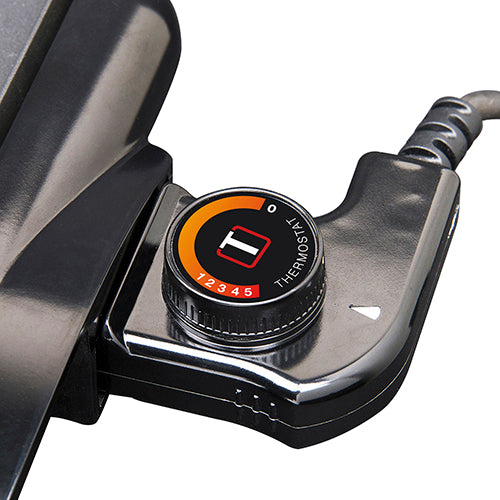 Parrilla Eléctrica Thomas TH-205