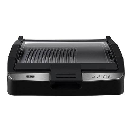 Parrilla Eléctrica Thomas TH-224