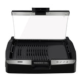 Parrilla Eléctrica Thomas TH-224