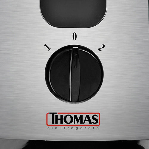 Extractor de Jugo Thomas TH-2540i