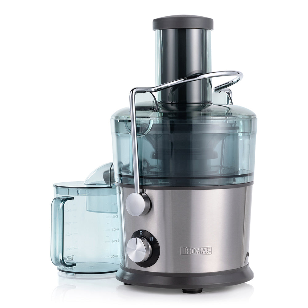 Extractor de jugo Thomas TH-2652i