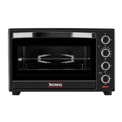 Horno Thomas TH-38N (OPEN BOX)