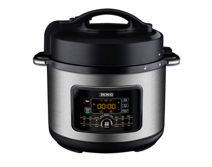 Olla a presión Thomas TH-40PC