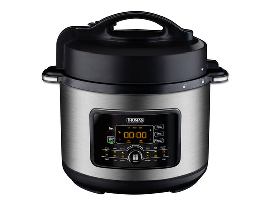 Olla a presión Thomas TH-40PC