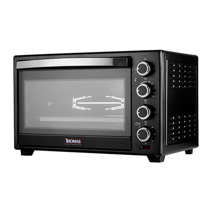 Horno Eléctrico Thomas TH-48N