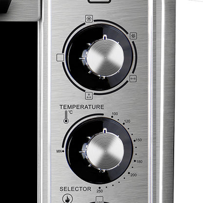 Horno Eléctrico Thomas TH-80i