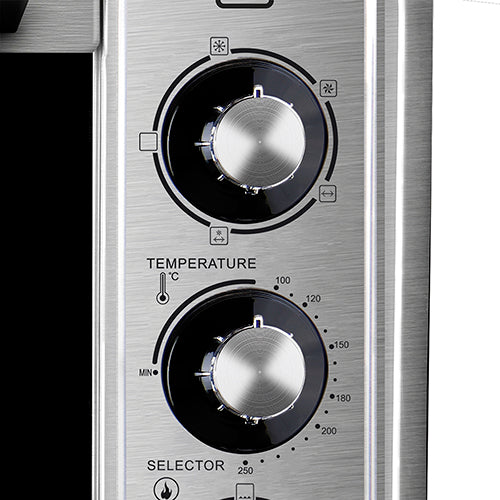 Horno Eléctrico Thomas TH-80i