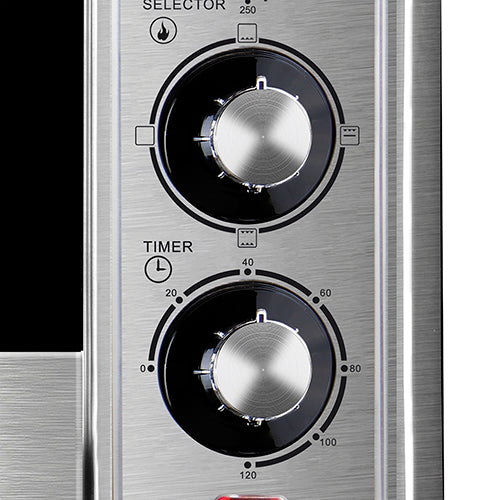 Horno Eléctrico Thomas TH-80i