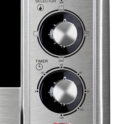 Horno Eléctrico Thomas TH-80i