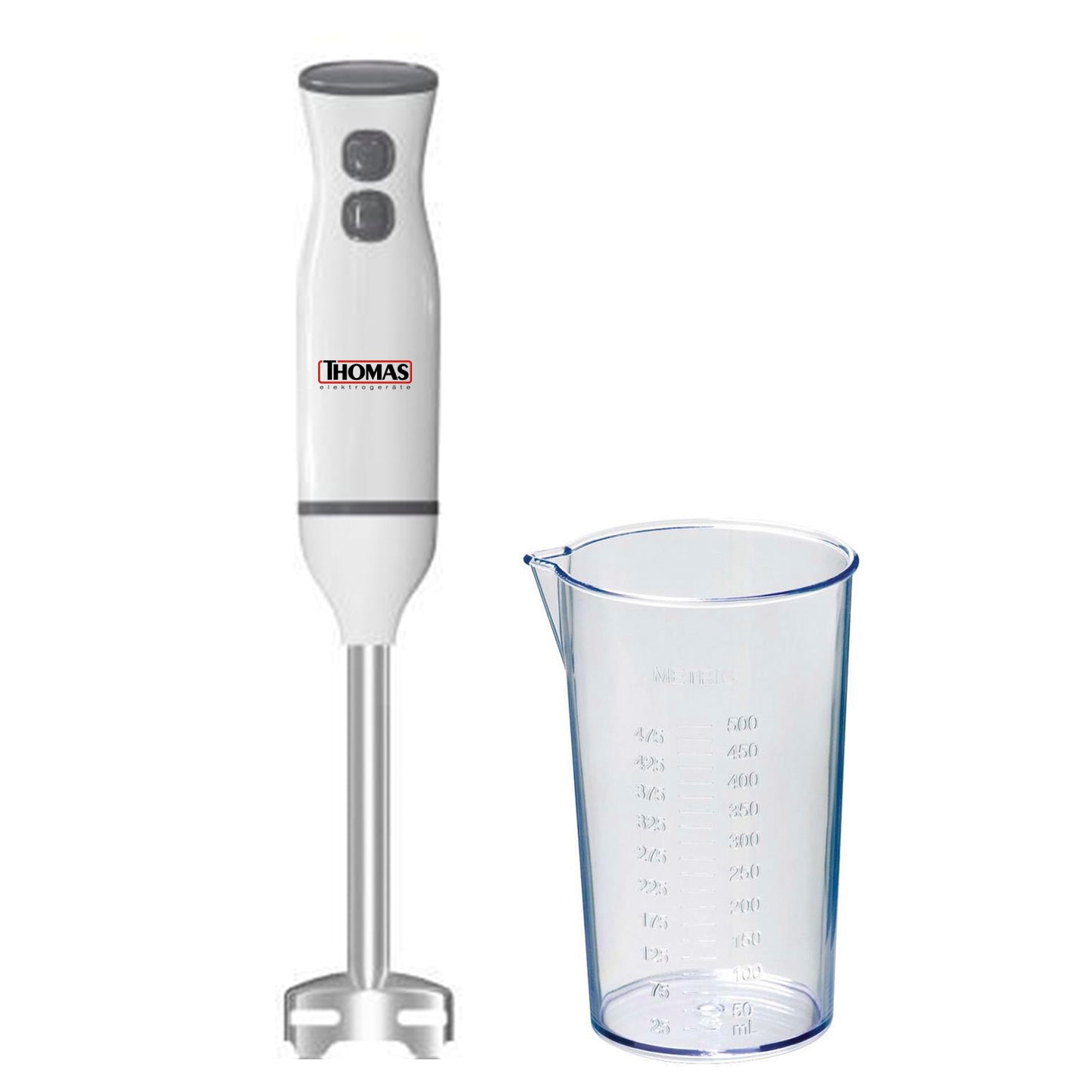 Multimixer Thomas TH-8706