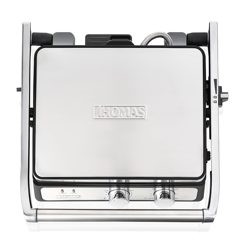 Plancha Sandwichera Thomas TH-980i