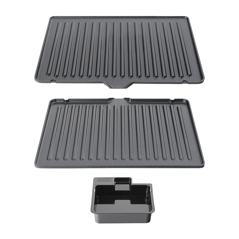 Plancha Sandwichera Thomas TH-980i