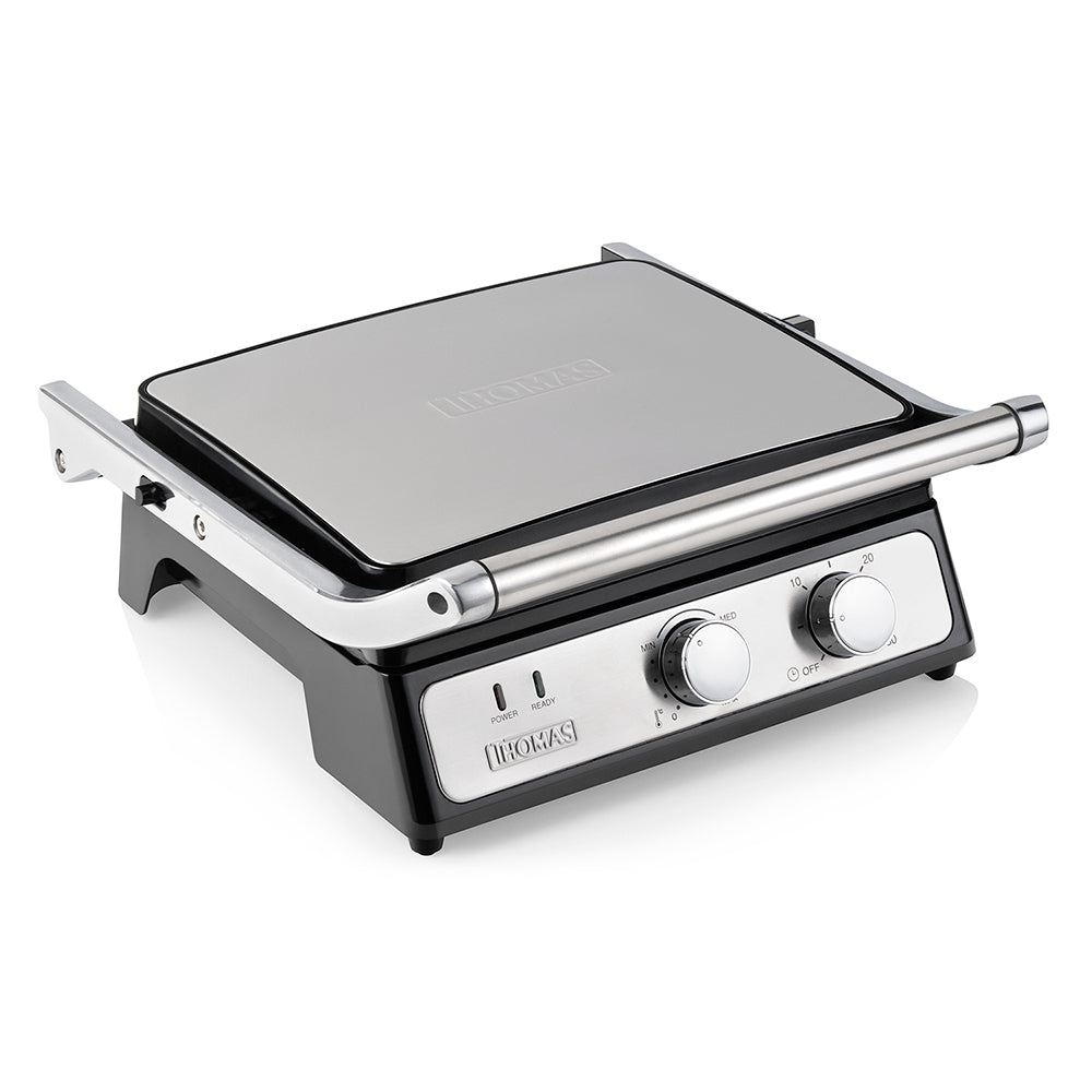 Plancha Sandwichera Thomas TH-980i