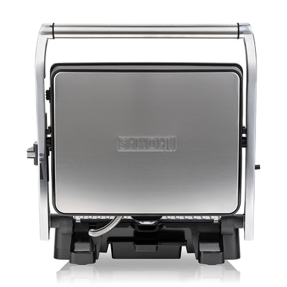 Plancha Sandwichera Thomas TH-980i