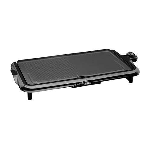 Parrilla Thomas TH-205 + Set aperitivo (Tabla pizarra) Wayu