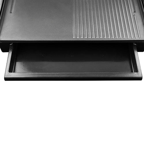 Parrilla Thomas TH-205 + Set aperitivo (Tabla pizarra) Wayu