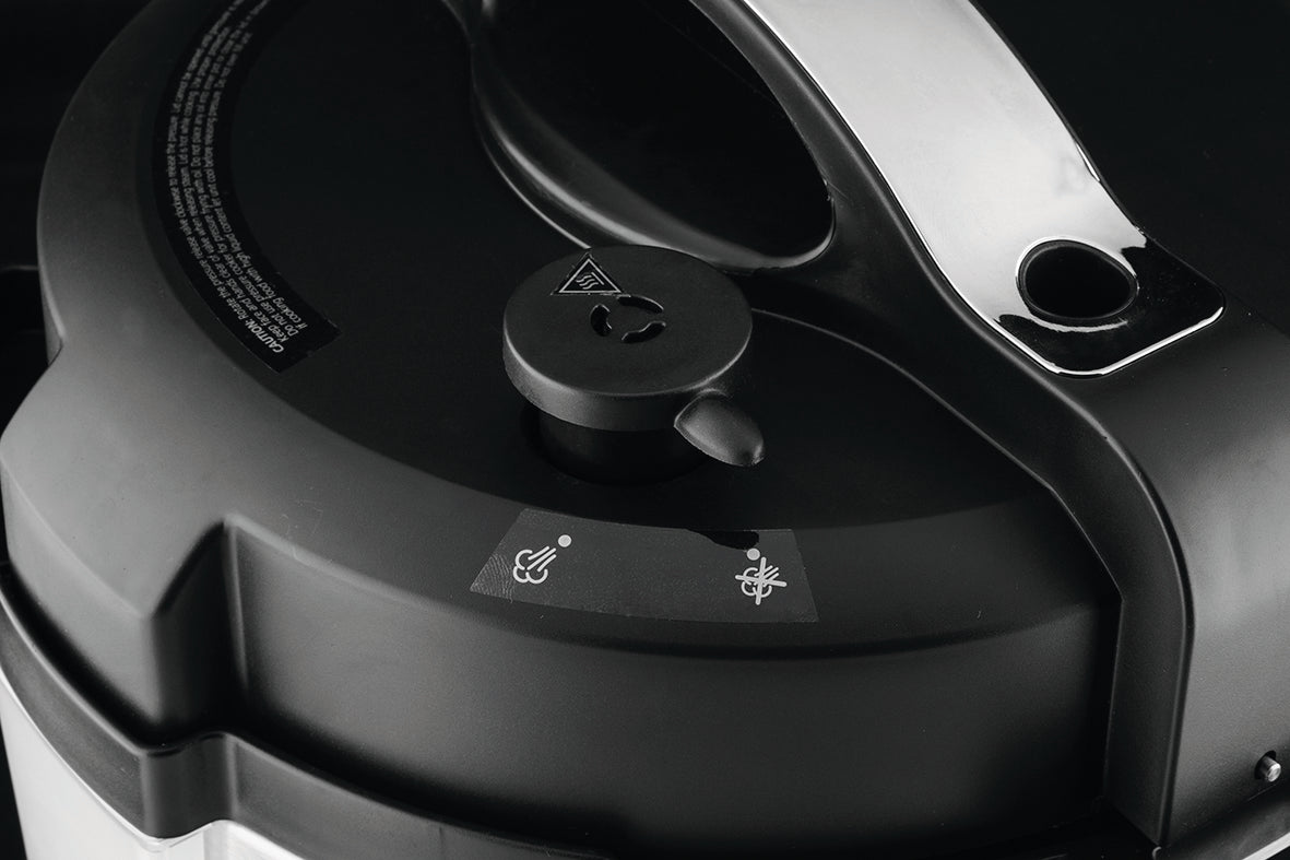 Olla a presión Thomas TH-40PC