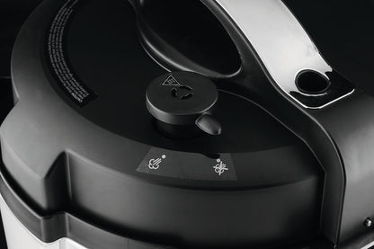 Olla a presión Thomas TH-40PC