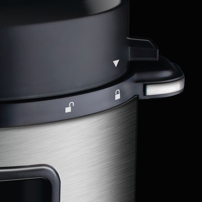 Olla a presión Thomas TH-40PC