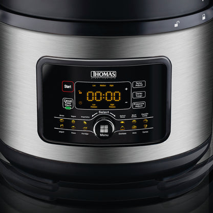 Olla a presión Thomas TH-40PC