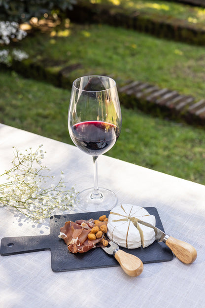 Set Aperitivo Piedra Pizarra