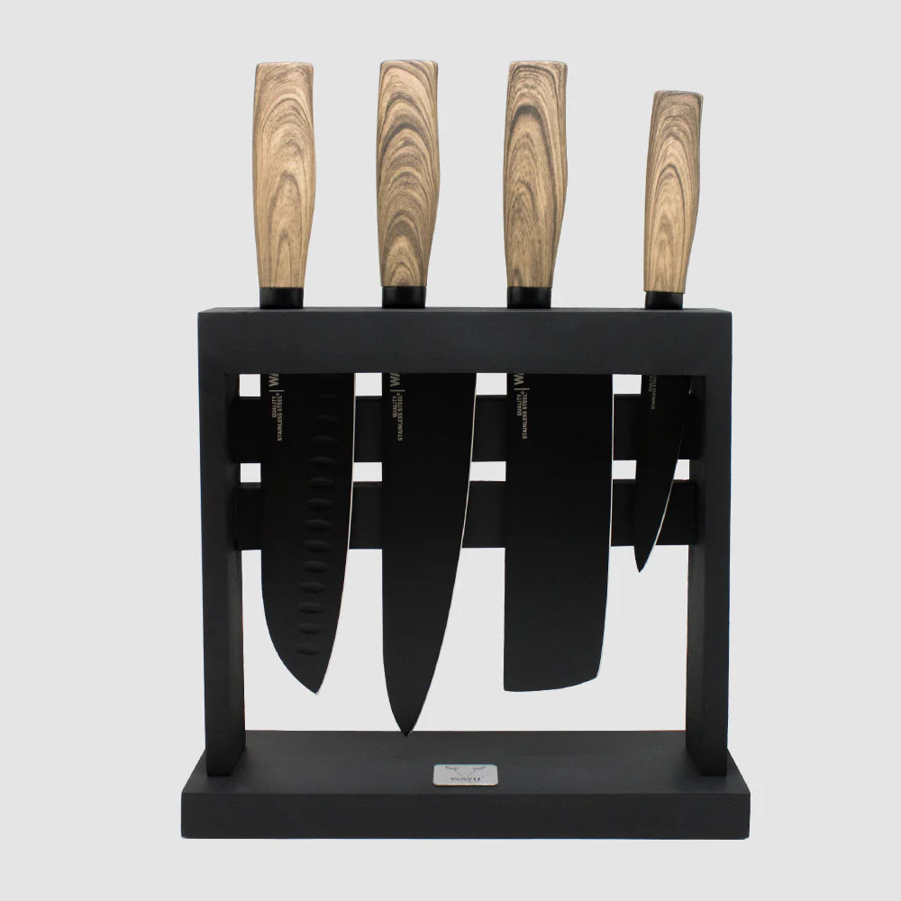 Set Taco 4PCS Wayu
