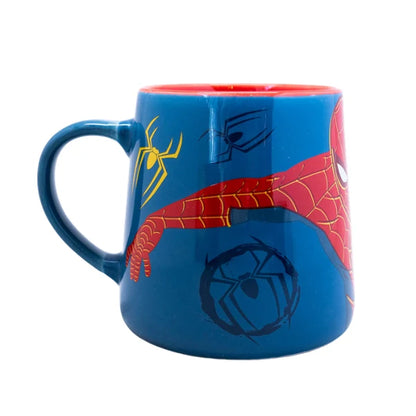 Tazón Pirámide Spider-Man 400 ml, Producto Oficial Marvel