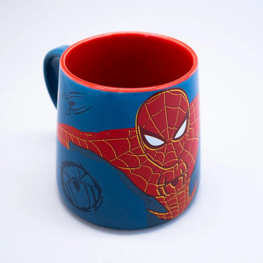 Tazón Pirámide Spider-Man 400 ml, Producto Oficial Marvel