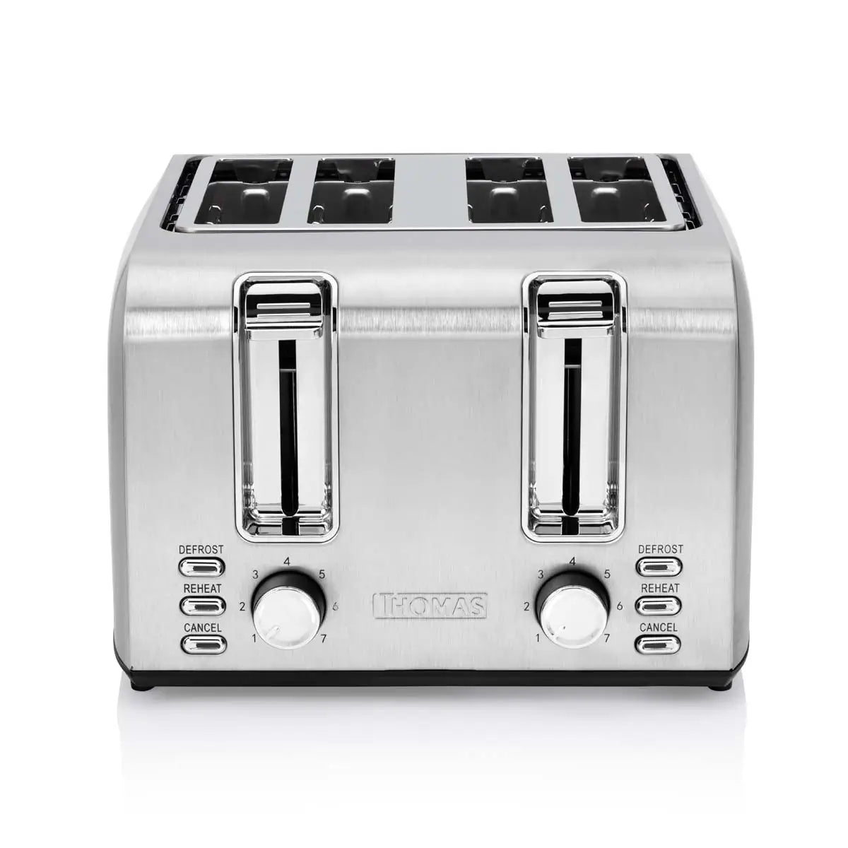 Tostador Thomas TH-133i