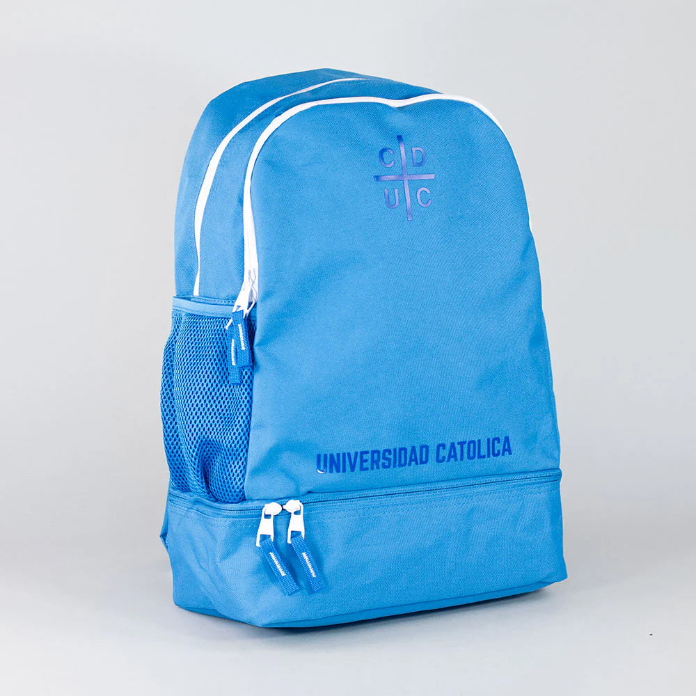 Pack Escolar U CATÓLICA Moose